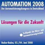 Lösungen für die Zukunft: Automation