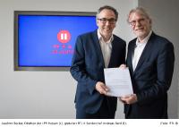 25 Jahre RTL II - und es geht weiter!