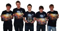 Razer und Riot Games stellen League of Legends Collector's Edition vor
