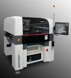 Essemtec Wins Award for High Speed-Jet Dispenser during Productronica