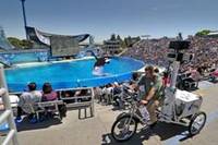 Seaworld Parks jetzt über Google Maps Street View erlebbar