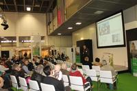BAKA-Forum "Zukunft Bau-Praxis Altbau" auf der bautec 2014 in Berlin