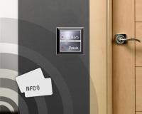 Komfort und Sicherheit für jede Tür – LCN-GT2T