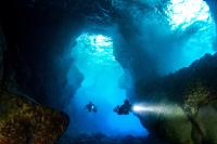 Next Level Diving: Garmin stellt ersten GPS-Tauchcomputer mit Luftintegration vor