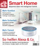 c't wissen Smart Home: Home, safe Home