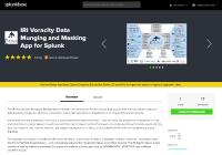 ❌ Splunk SOAR ❌ Data Munging vor der Indizierung in Splunk Phantom für höhere Leistung und GDPR-konformen Datenschutz ❗