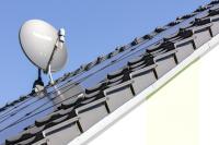 Creaton PV-Indachsystem stellt Aufdachanlagen in den Schatten