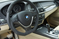 HAMANN „Flash“:Neuer BMW X5 mit Breitbau-Modifikationen