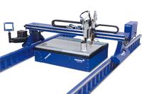 Messer Cutting Systems launches its first global machine