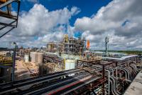 Covestro investiert 1,5 Mrd. Euro in World-Scale-MDI-Anlage in Baytown, USA