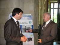 Proton Motor wird für seine Triple-Hybrid-Technologie ausgezeichnet