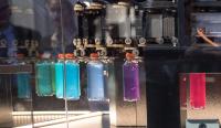 DSC Software AG am SAP-Partnerstand auf der HANNOVER MESSE 2018