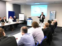 INNONET®science verkoppelt Wirtschaft und Forschung