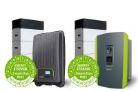 Solutions de stockage solaire KOSTAL Une nouvelle fois récompensées dans le cadre de l'étude « Stromspeicher-Inspektion 2021 »