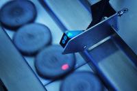 Bildverarbeitung & Sensorik in Machine Vision