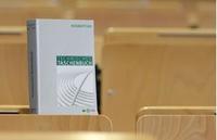Schaeffler veröffentlicht neues "Technisches Taschenbuch"