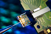 Meilenstein für Computerdesign der Zukunft