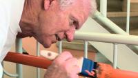 Extrem hart und äußerst strapazierfähig