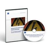 Audiovisuelle Sicherheitsunterweisung von WEKA MEDIA für Mitarbeiter im Bereich Elektrotechnik