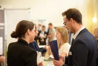 T5 JobMesse Berlin am 18. Juni - Hunderte Naturwissenschaftler, Ingenieure und SW-Entwickler erwartet