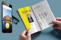 Die Oper Leipzig führt eine eigene Augmented Reality App auf Grundlage der actionList ein