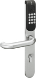 ASSA ABLOY Sicherheitstechnik GmbH zeigt innovative Produktneuheiten auf der BAU 2009