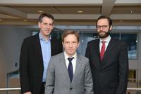 DKFZ verleiht Dr. Emil Salzer-Preis und Richtzenhain-Preis für Arbeiten zur Tumorgenetik
