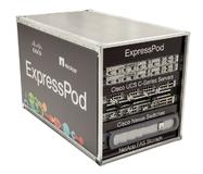 Comstor stellt ExpressPod Demo-Units