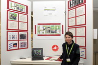 Bayerischer Schüler entwickelt elektronischen Schutzengel