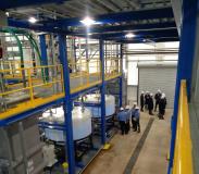 Standard Lithium Successfully Commissioned Demonstration Plant Despite COVID-19