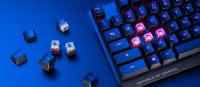 Die erste Gaming-Tastatur mit ROG Switches ist jetzt erhältlich