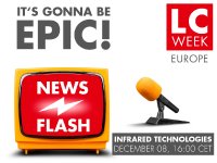 LC Week Provides Growth Stimuli for the IR Industry