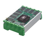 Alurail – DIN rail enclosure