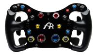 Evolution der Ascher Racing SimRacing Lenkräder
