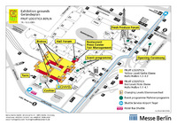 NAVISION ALS BRANCHENSOFTWARE AUF DER FRUIT LOGISTICA
