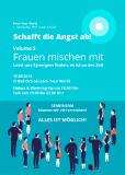 Frauen mischen mit - Lasst uns Synergien finden!