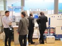 Schadstoffmanagement – neue Themen beim DCONex-Fachkongress in Essen