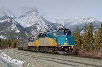 VIA Rail Canada setzt auf Ressourcenplanung der IVU