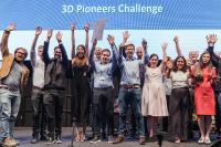 Rapid.Tech + FabCon 3.D 2018 bestätigt erneut starkes Besucherinteresse