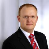 Putzmeister appoints Dr. Christian Danninger as the new CFO