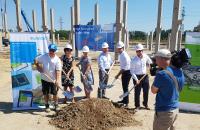 Ausbau der Flash-Speicherproduktion in Berlin hat begonnen