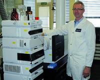 Intertek expert wins scientific achievement award from the U.S. Environmental Protection Agency (EPA).