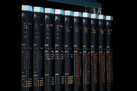 HIMax setzt neue Benchmark für Safety-Systeme