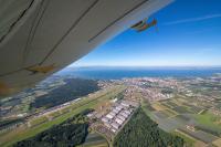 Zeppelin-Flug XTREM - eine neue Dimension des Fliegens