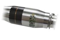Telemetric Torsion Measuring System for Detecting the Torque on the Shaft Body with Contactless Signal Transmission