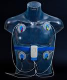 EKG für alle Fälle - Fraunhofer IPMS erhält Medizinzulassung für Langzeit-EKG-Rekorder