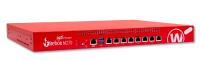 Neue WatchGuard Firebox M270 verarbeitet Datenverkehr bis zu 82 Prozent schneller als vergleichbare Geräte