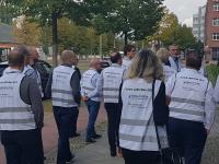 Nachlese zum Forum Laborbau 2019