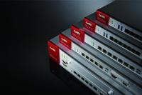 ZyXEL ermöglicht zukunftssichere Enterprise Security mit IPv6-zertifizierter ZLD3.0 Firmware