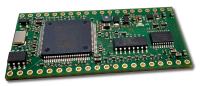 DSP-Modul mit SHARC, Stereo-Codec und S/PDIF